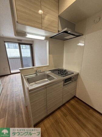 横浜元町ガーデン光國の物件内観写真